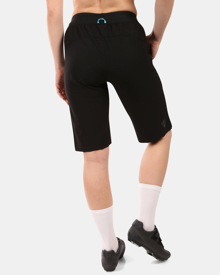Women's cycling trail shorts hixon w Kilpi HIXON-W