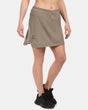 Women's outdoor skirt with inner shorts Kilpi NINA-W