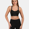 Reggiseno sportivo da donna Kilpi RINTA-W