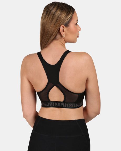 Reggiseno sportivo da donna Kilpi RINTA-W