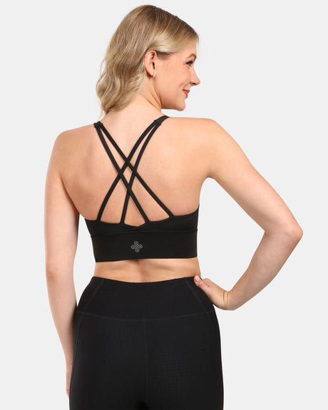 Reggiseno sportivo da donna Kilpi MARI-W