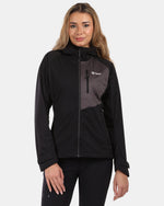 Women´s softshell jacket Kilpi BELTRA-W