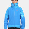 Giacca hardshell impermeabile da uomo Kilpi MAMBA-M