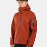 Giacca hardshell impermeabile da uomo Kilpi MAMBA-M