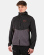 Giacca hardshell impermeabile da uomo Kilpi HURRICANE-M