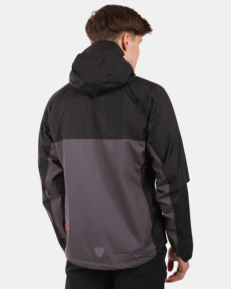 Giacca hardshell impermeabile da uomo Kilpi HURRICANE-M