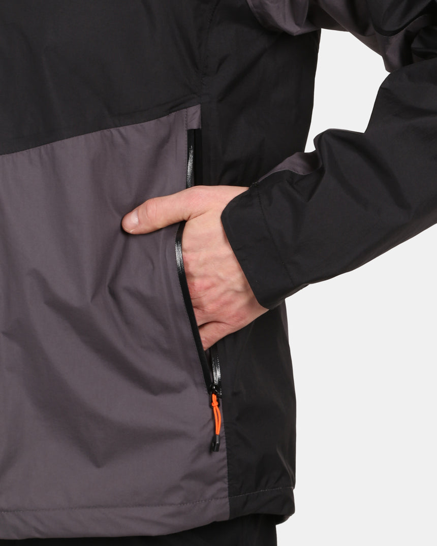 Giacca hardshell impermeabile da uomo Kilpi HURRICANE-M