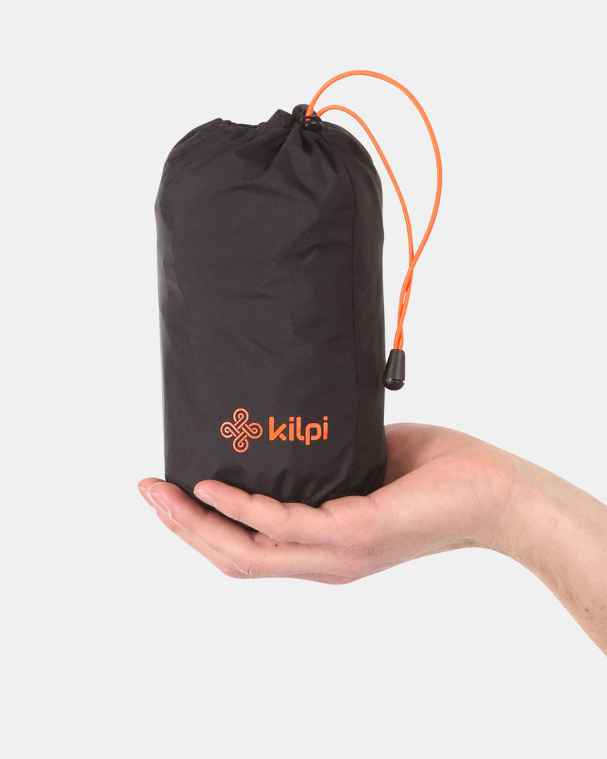 Giacca hardshell impermeabile da uomo Kilpi HURRICANE-M