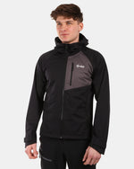Giacca softshell da uomo Kilpi BELTRA-M