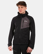 Giacca softshell da uomo Kilpi BELTRA-M
