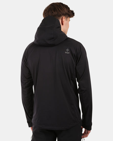 Giacca softshell da uomo Kilpi BELTRA-M