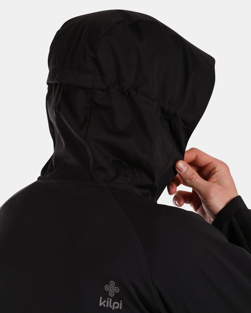 Giacca softshell da uomo Kilpi BELTRA-M