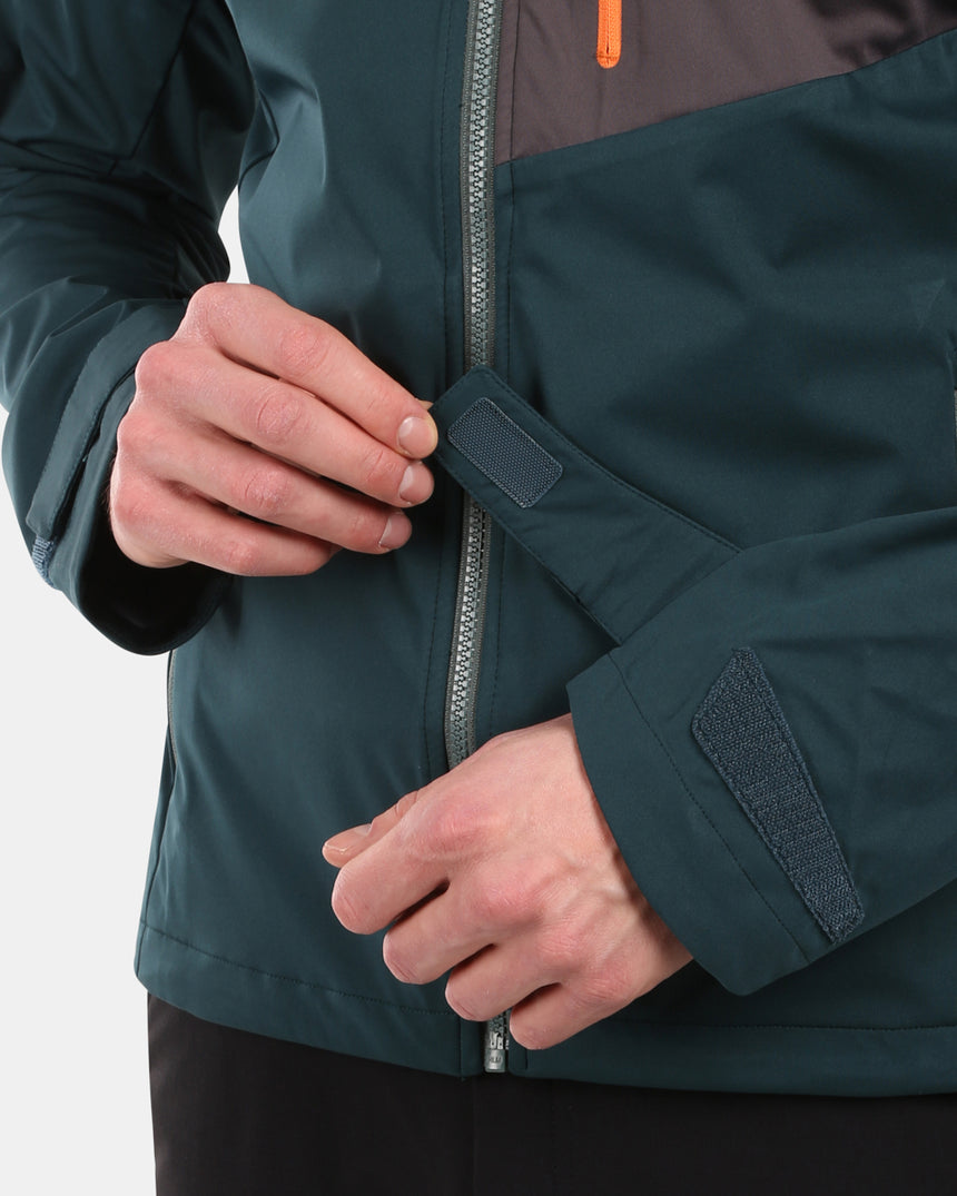 Giacca softshell da uomo Kilpi BELTRA-M