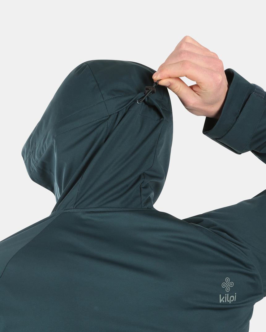 Giacca softshell da uomo Kilpi BELTRA-M