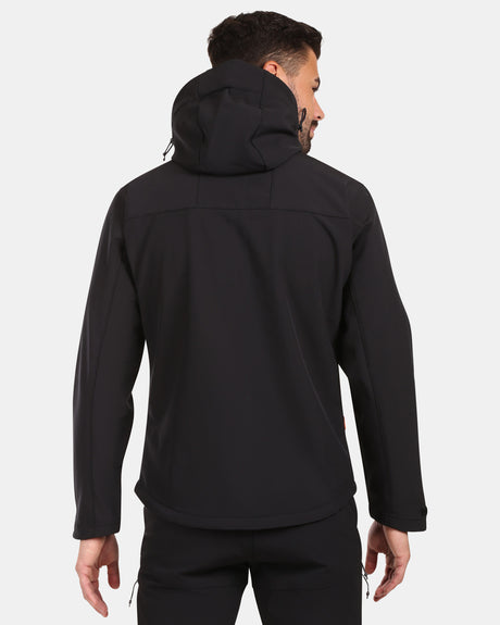 Giacca softshell da uomo Kilpi ONTAVIO-M