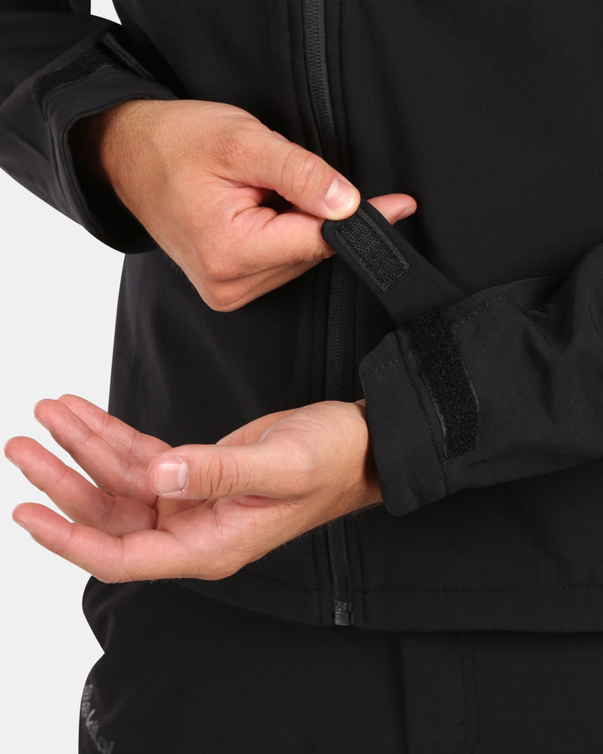 Men's softshell jacket Kilpi ONTAVIO-M