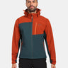 Men's softshell jacket Kilpi ONTAVIO-M