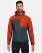 Men's softshell jacket Kilpi ONTAVIO-M