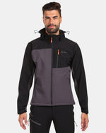 Men's softshell jacket Kilpi ONTAVIO-M