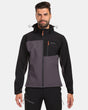 Men's softshell jacket Kilpi ONTAVIO-M