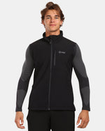 Men's softshell vest Kilpi NOIL-M