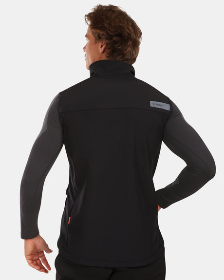 Gilet softshell da uomo Kilpi NOIL-M