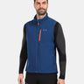 Gilet softshell da uomo Kilpi NOIL-M