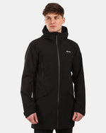 Men's outdoor coat Kilpi AYRA-M