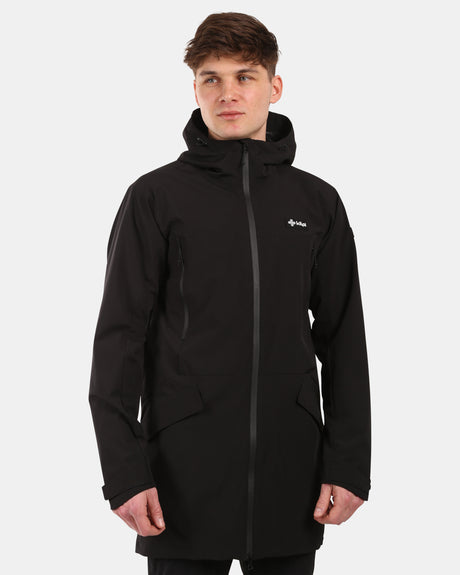 Men's outdoor coat Kilpi AYRA-M