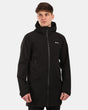 Men's outdoor coat Kilpi AYRA-M