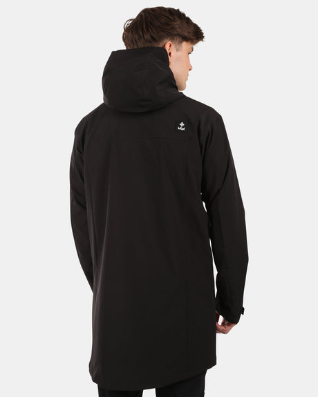 Cappotto da esterno da uomo Kilpi AYRA-M