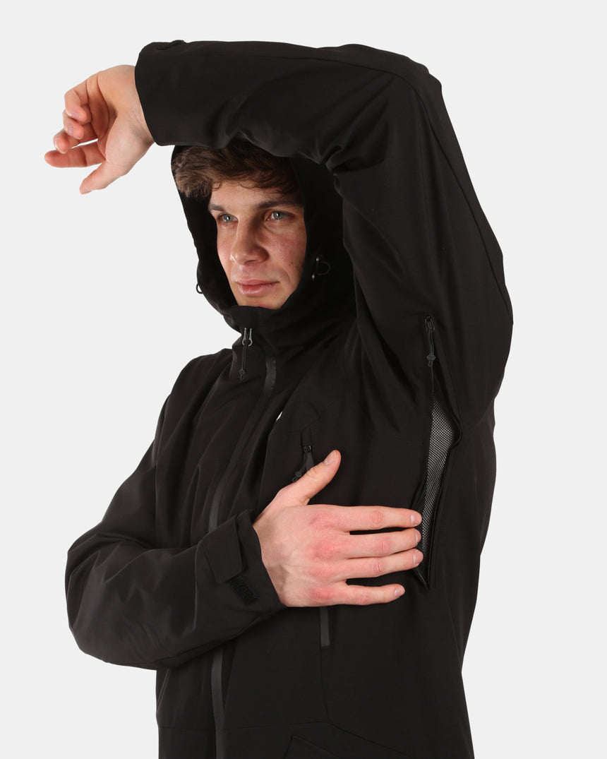 Men's outdoor coat Kilpi AYRA-M