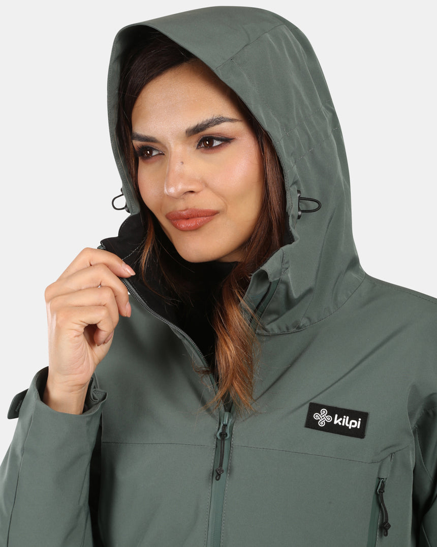 Men's outdoor coat Kilpi AYRA-M