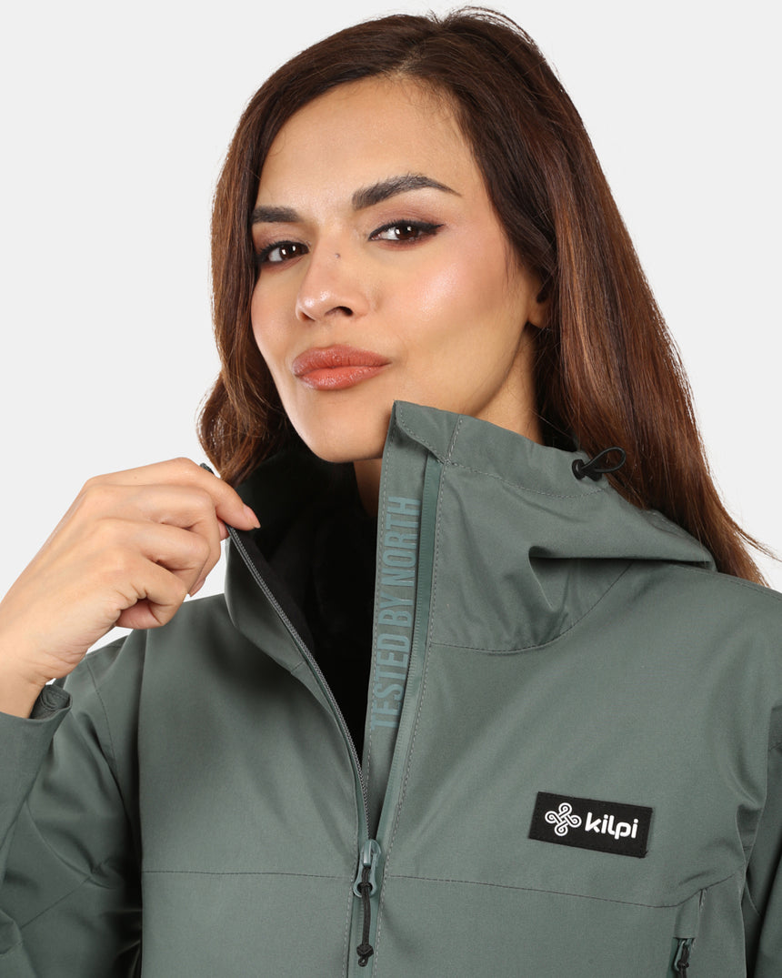 Men's outdoor coat Kilpi AYRA-M