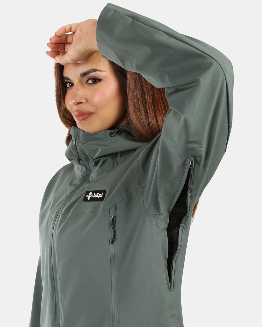Men's outdoor coat Kilpi AYRA-M