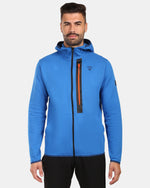Men's cotton hoodie Kilpi OKAMPOS-M
