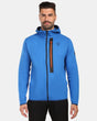 Men's cotton hoodie Kilpi OKAMPOS-M