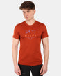 Men's recycled functional T-shirt Kilpi LISMAIN-M