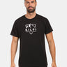 T-shirt funzionale da uomo Kilpi DIXIE-M