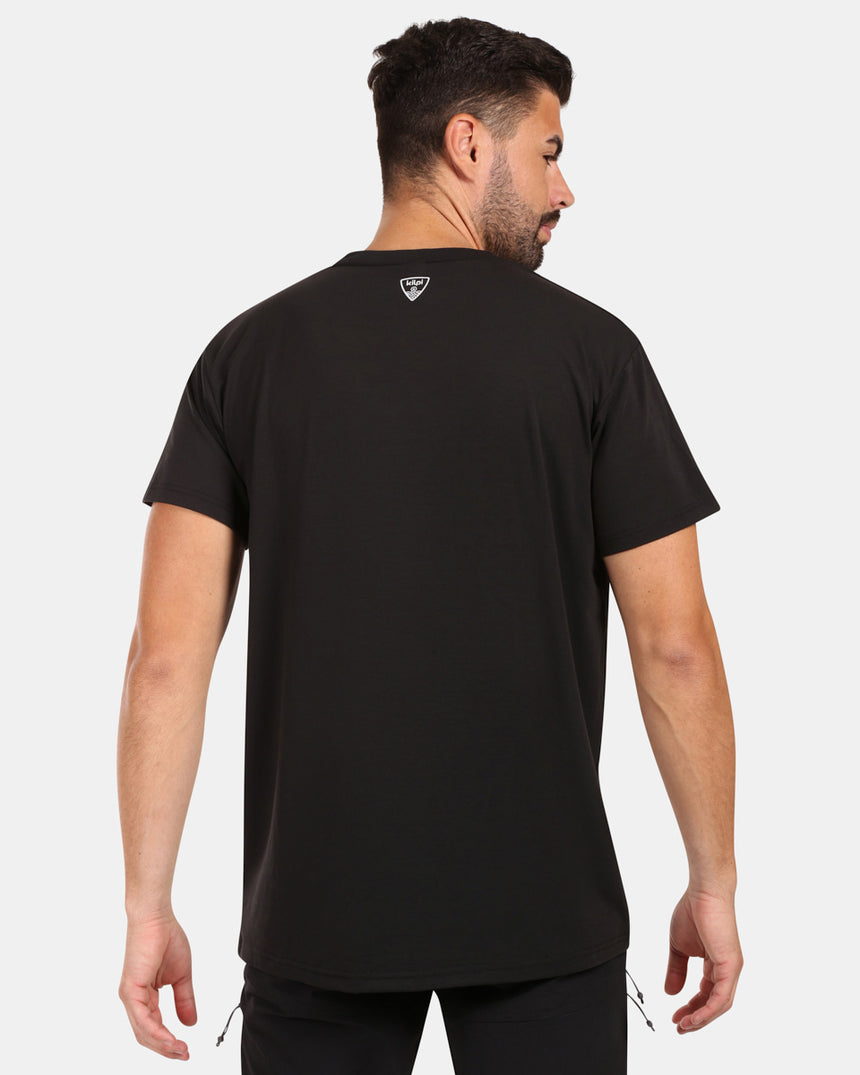 T-shirt funzionale da uomo Kilpi DIXIE-M