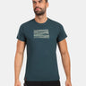 T-shirt funzionale da uomo Kilpi DIXIE-M