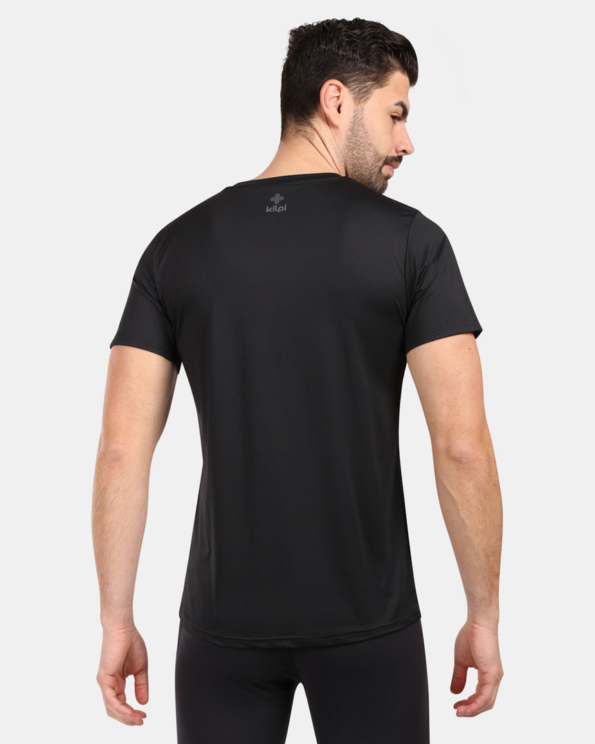 T-shirt funzionale da uomo Kilpi TODI-M