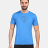 T-shirt funzionale da uomo Kilpi TODI-M