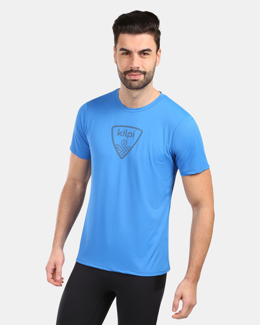 T-shirt funzionale da uomo Kilpi TODI-M