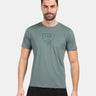 T-shirt funzionale da uomo Kilpi TODI-M