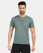T-shirt funzionale da uomo Kilpi TODI-M
