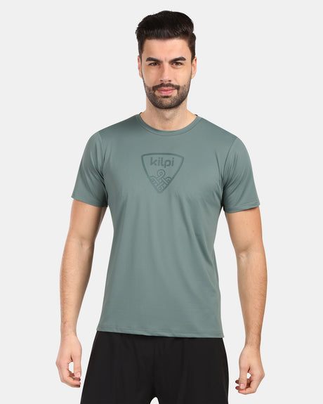 T-shirt funzionale da uomo Kilpi TODI-M