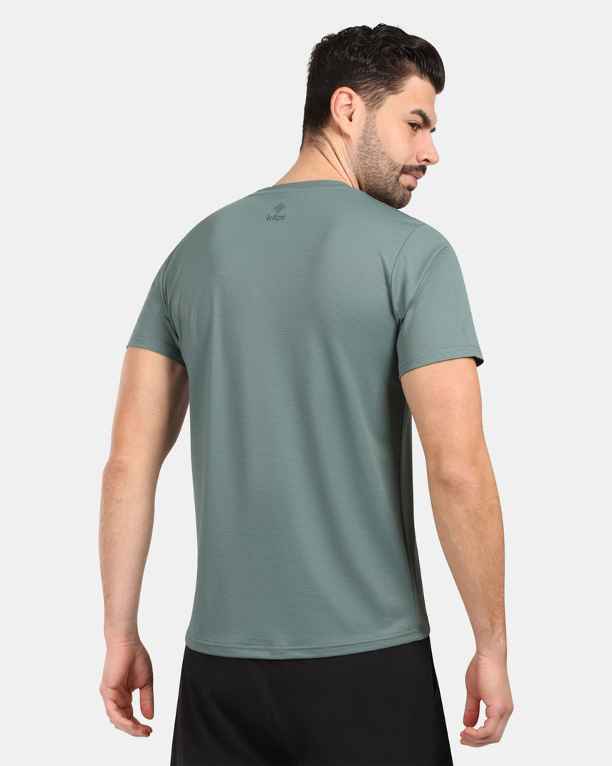 T-shirt funzionale da uomo Kilpi TODI-M