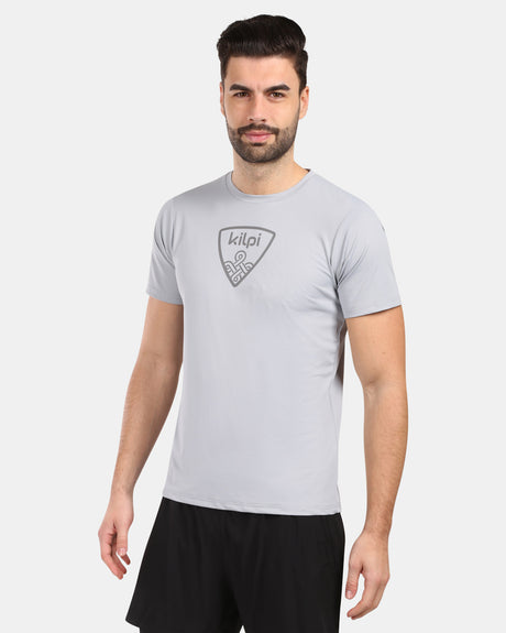 T-shirt funzionale da uomo Kilpi TODI-M