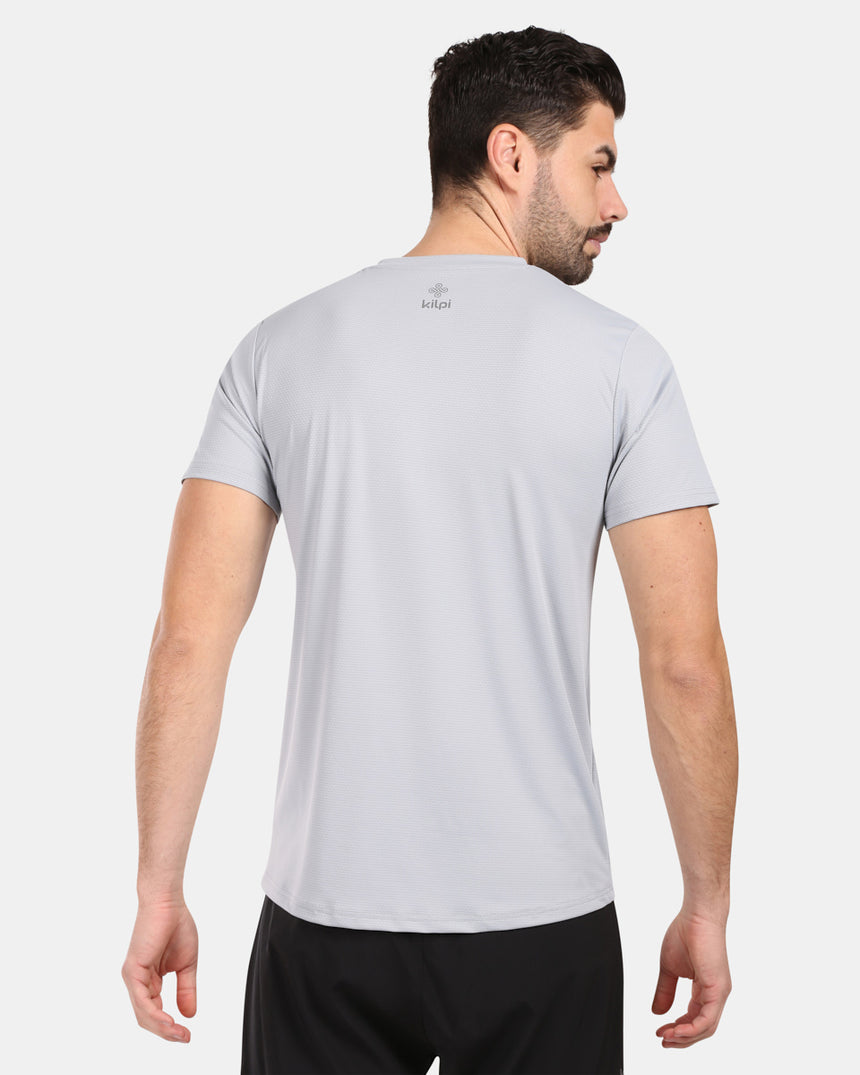 T-shirt funzionale da uomo Kilpi TODI-M